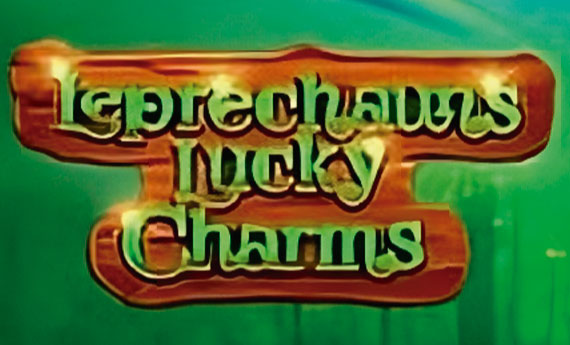 Leprechaun's Lucky Charms Slot