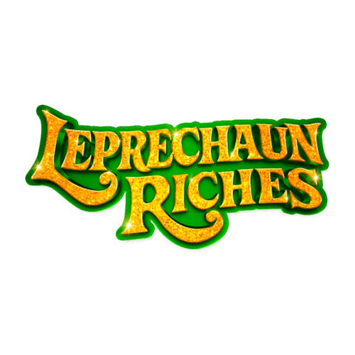 Leprechaun Riches Slot