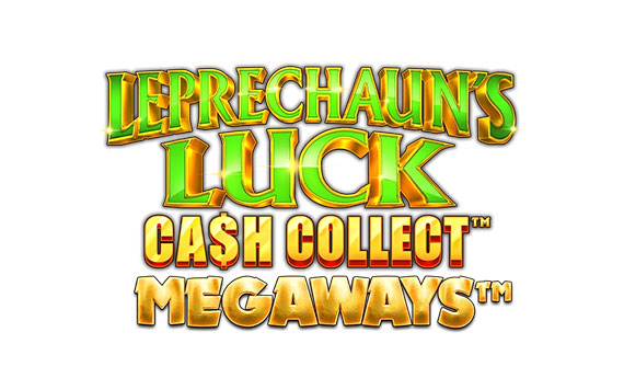 Leprechaun’s Luck Cash Collect Megaways Slot