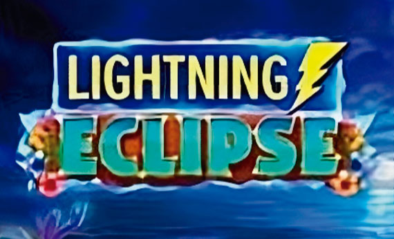 Lightning Eclipse Slot