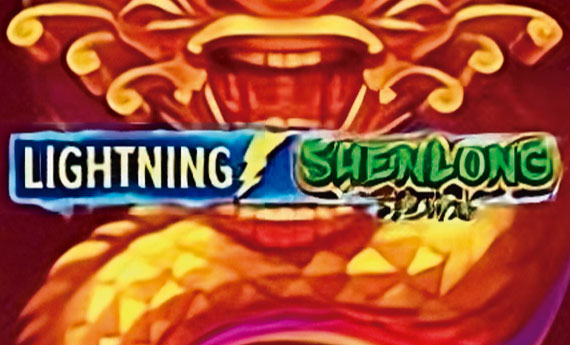 Lightning Shenlong Slot