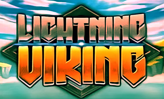 Lightning Viking Slot