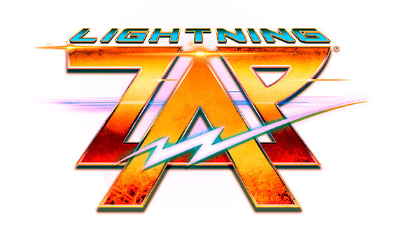 Lightning Zap Slot