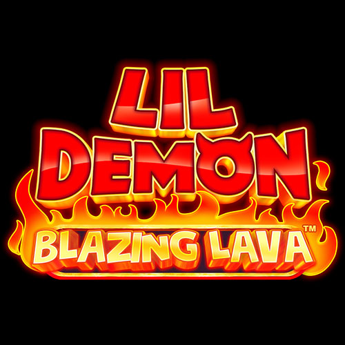 Lil Demon Blazing Lava Slot