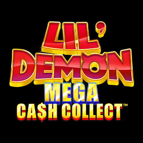 Lil Demon Mega Cash Collect Slot