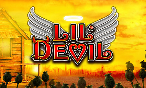 Lil Devil Slot