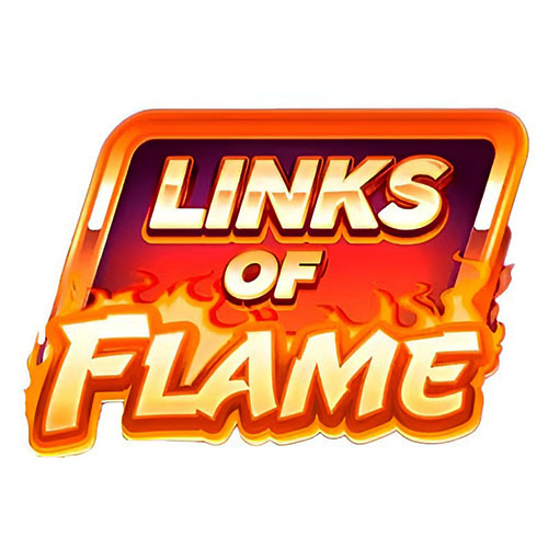 Links of Flame Slot