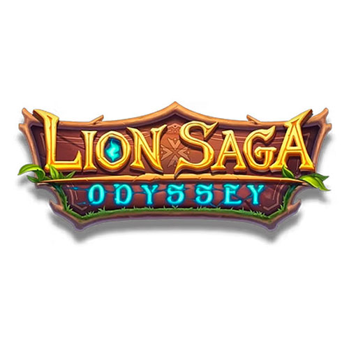 Lion Saga Odyssey Slot