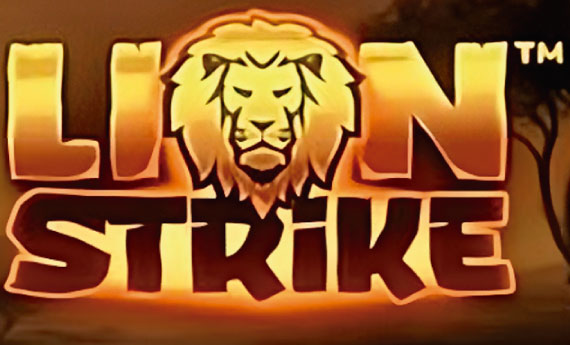 Lion Strike Slot