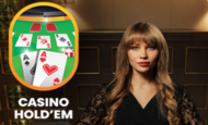 Live Casino Hold'em Slot