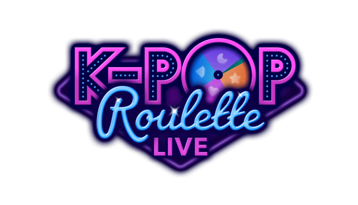 K-Pop Roulette Live