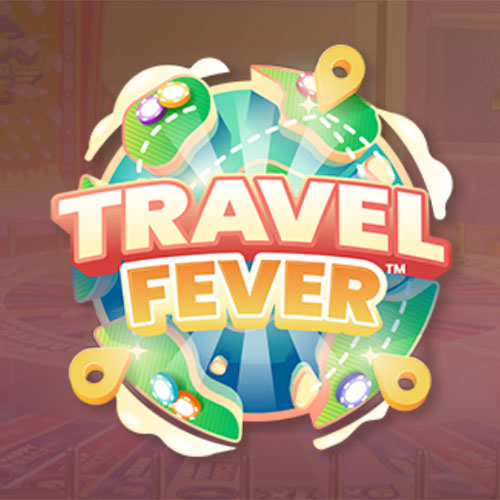 Live Travel Fever Casino Game