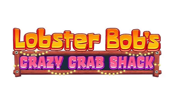 Lobster Bob's Crazy Crab Shack Slot