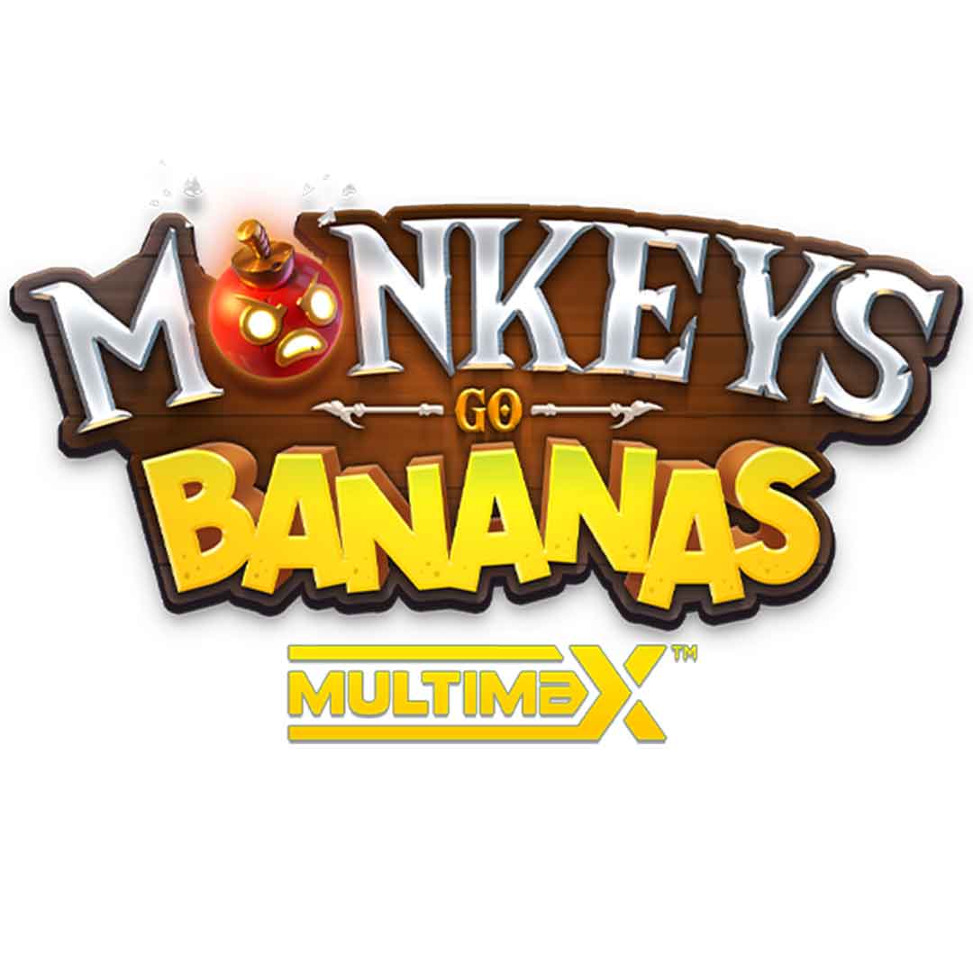 Monkeys Go Bananas MultiMax Slot