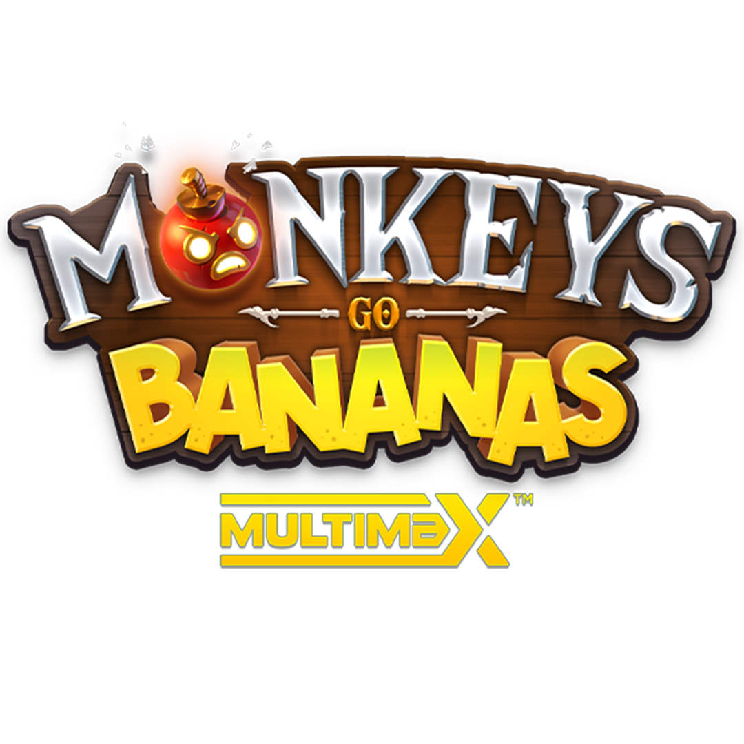 Monkeys Go Bananas MultiMax Slot