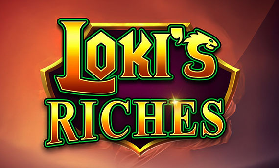 Loki’s Riches Slot