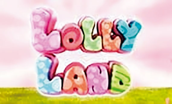 Lolly Land Slot