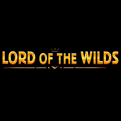 Lord of The Wilds Slot