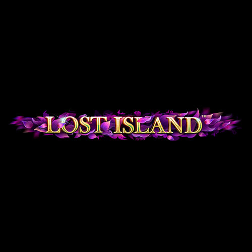 Lost Island Slot