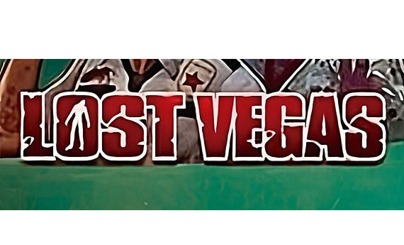 Lost Vegas Slot