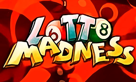 Lotto Madness Slot