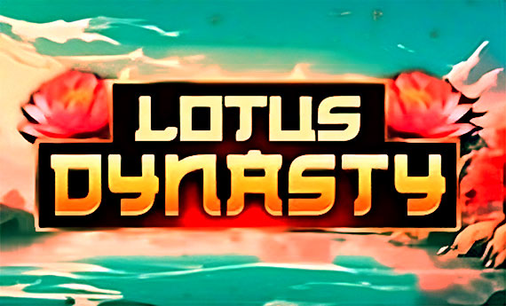 Lotus Dynasty Slot