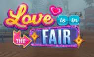 Love is in the Fair Slot