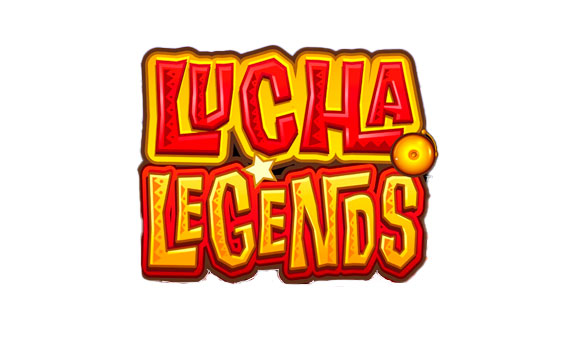 Lucha Legends Slot