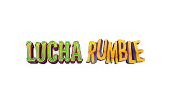 Lucha Rumble Slot