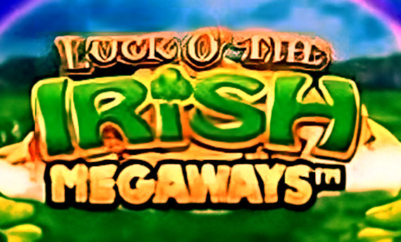 Luck O'The Irish Megaways Slot