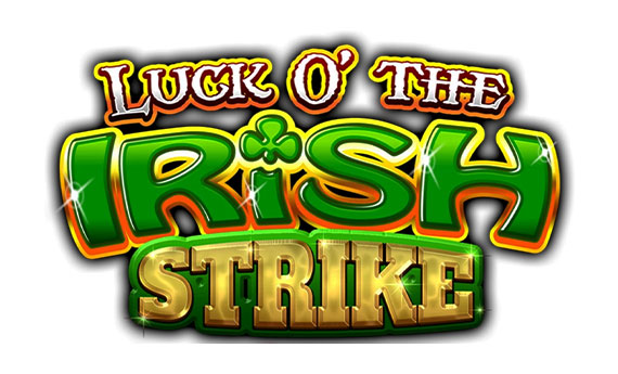 Luck O’ The Irish Strike Slot