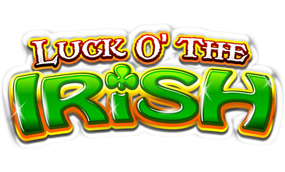 Luck Of The Irish Slot