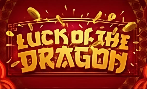 Luck of the Dragon Slot