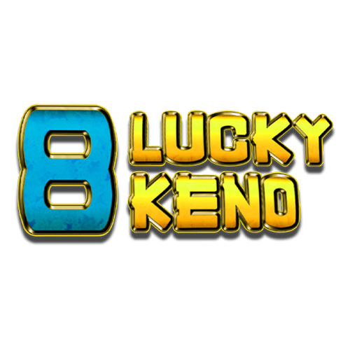 Lucky 8 Keno Slot