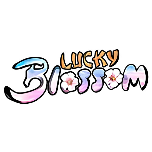 Lucky Blossom Slot