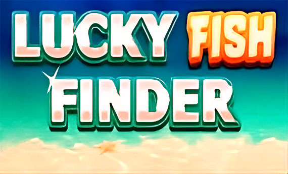 Lucky Fish Finder Slot