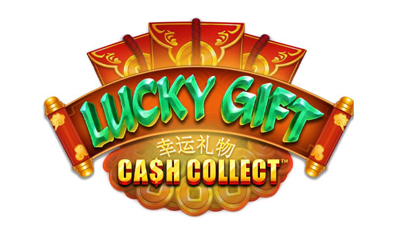 Lucky Gift Cash Collect Slot