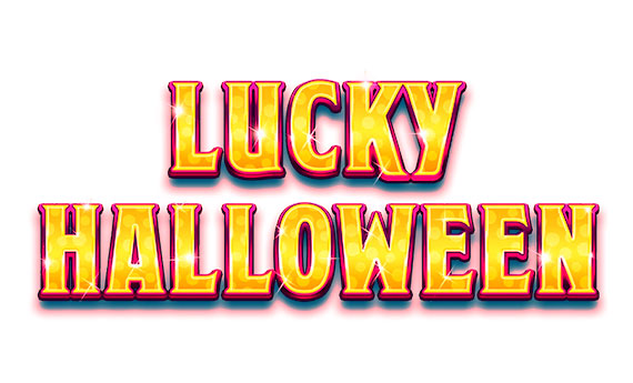 Lucky Halloween Slot