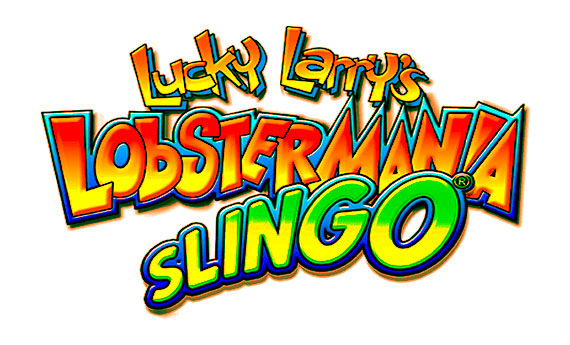 Lucky Larry's Lobstermania Slingo Slot