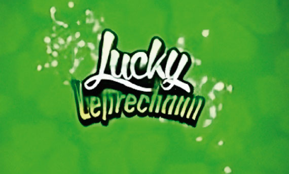 Lucky Leprechaun Slot