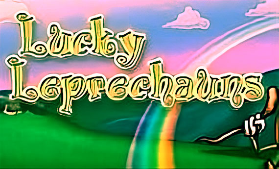 Lucky Leprechauns Slot