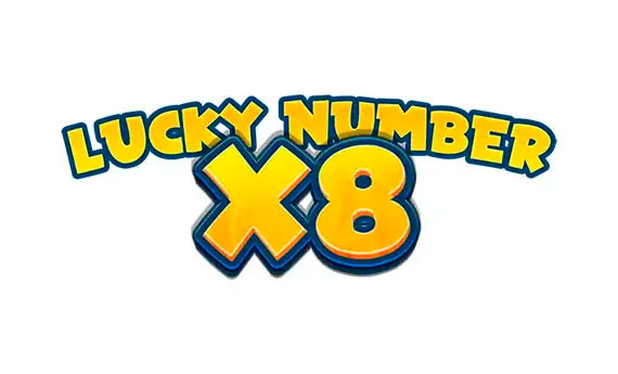 Lucky Number x8 Slot