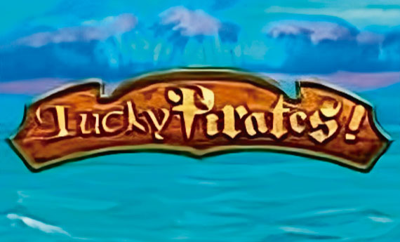 Lucky Pirates Slot