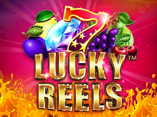 Lucky Reels Slot