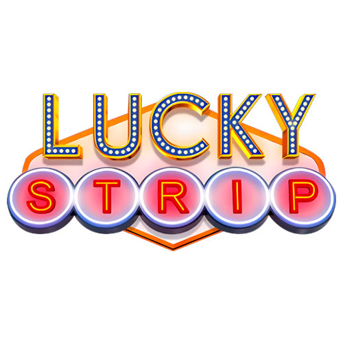 Lucky Strip Slot