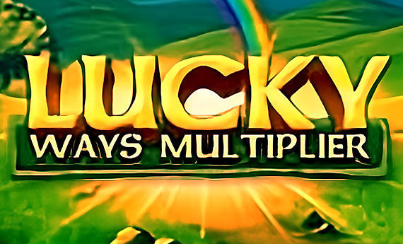 Lucky Ways Multiplier Slot