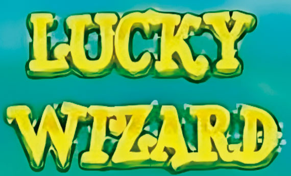 Lucky Wizard Slot