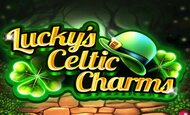 Lucky's Celtic Charms Slot