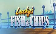 Lucky's Fish & Chips Slot Game