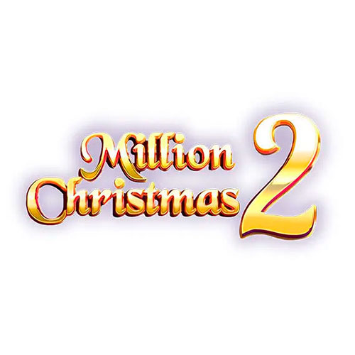 MILLION CHRISTMAS 2 Slot